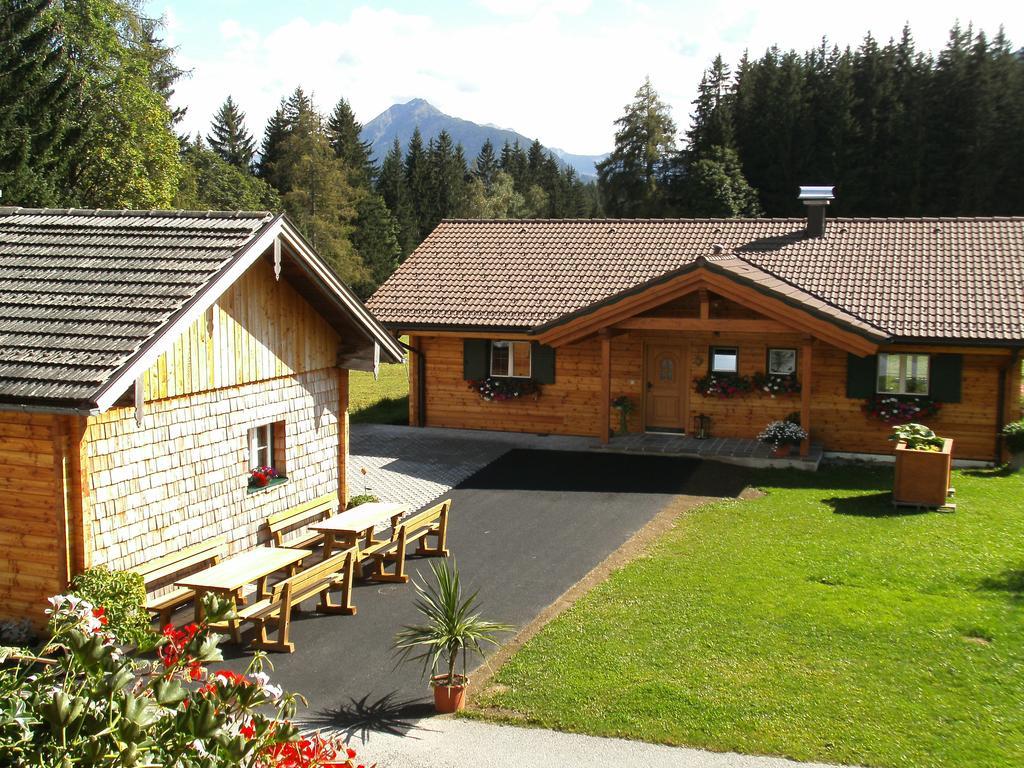 Appartements Bacherhof Schladming Exterior photo