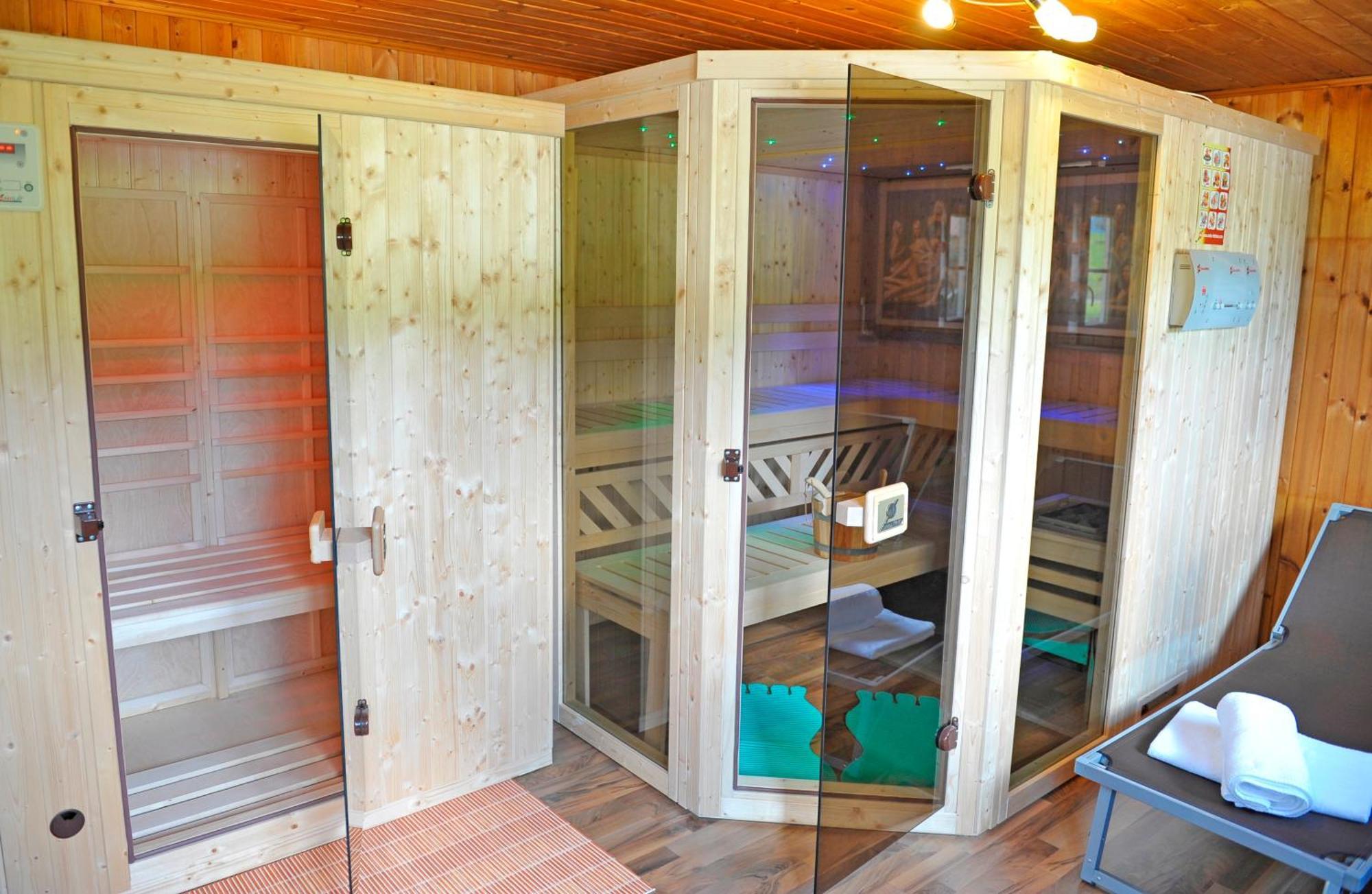 Appartements Bacherhof Schladming Exterior photo
