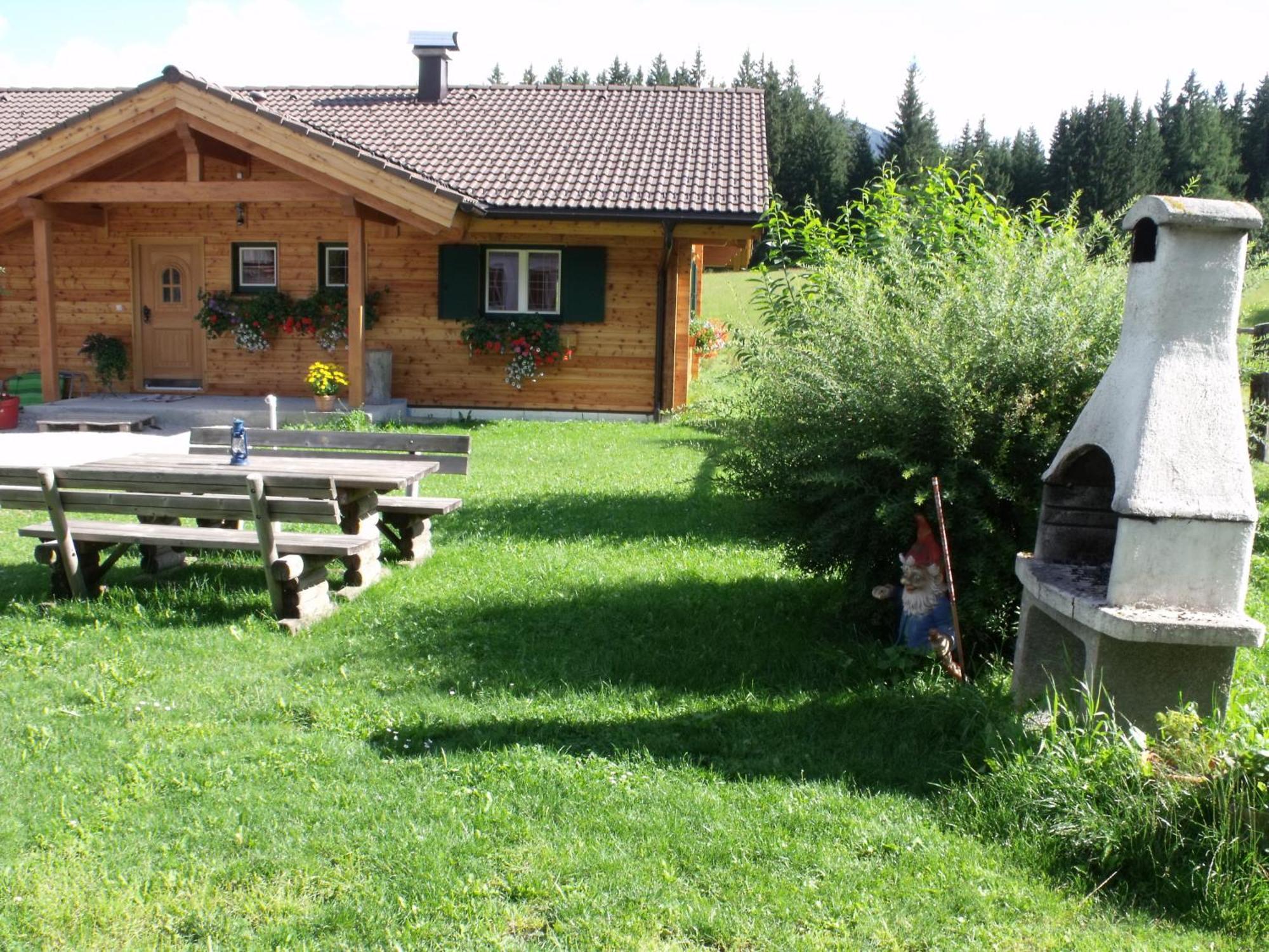 Appartements Bacherhof Schladming Exterior photo